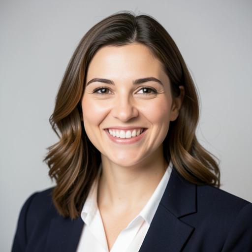 Lucía Ferrer, Head of Product en Kappa